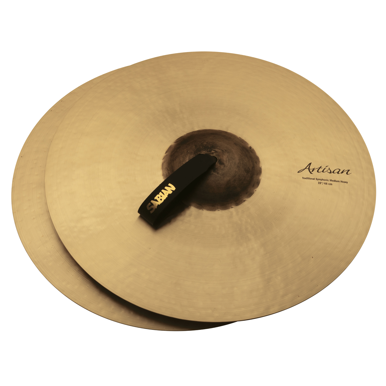 Sabian 19" Artisan Traditional Symphonic