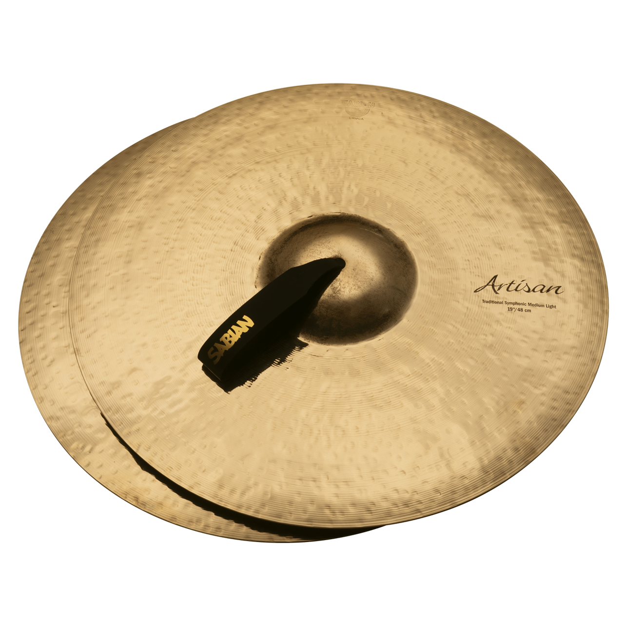 Sabian 19" Artisan Traditional Symphonic