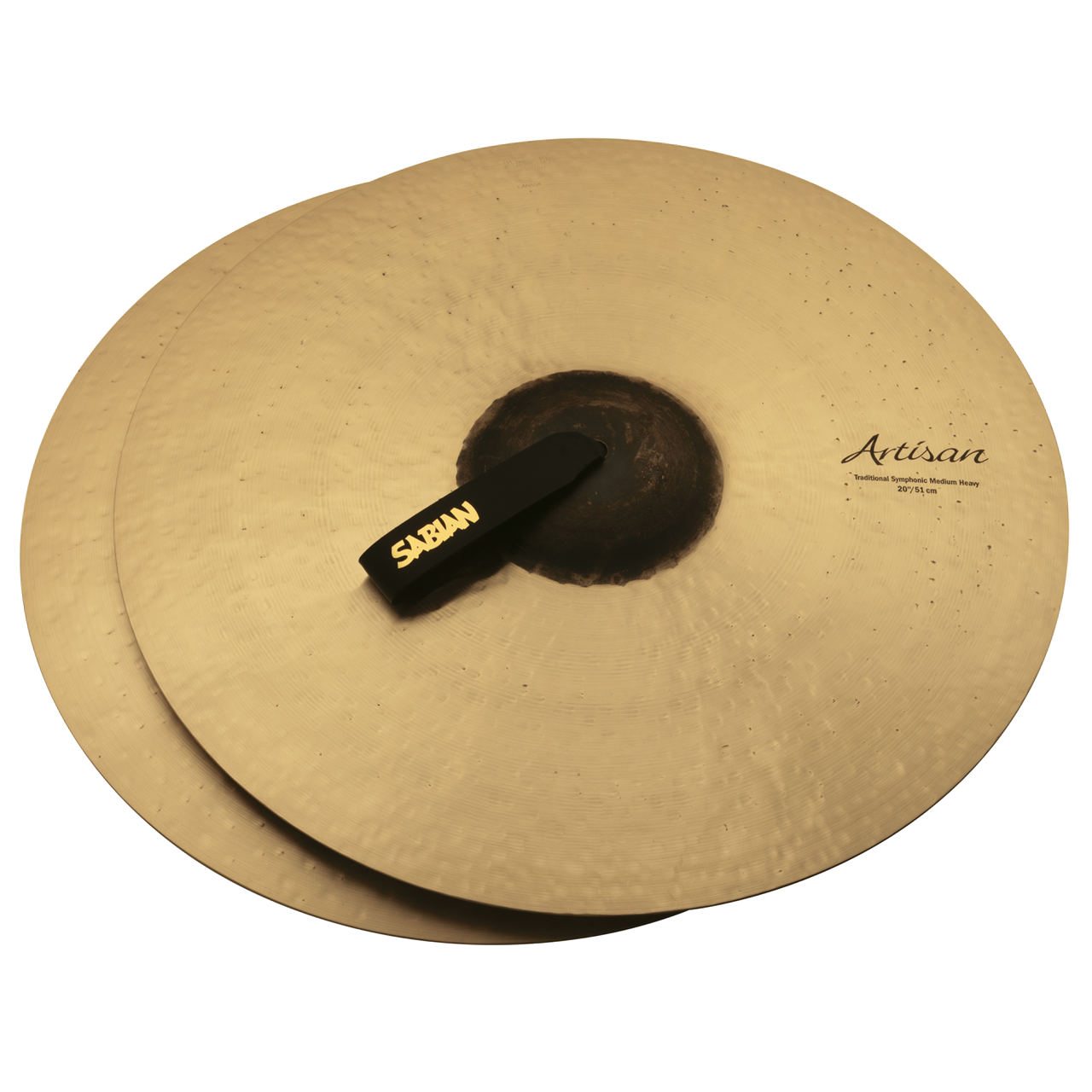 Sabian 20" Artisan Traditional Symphonic