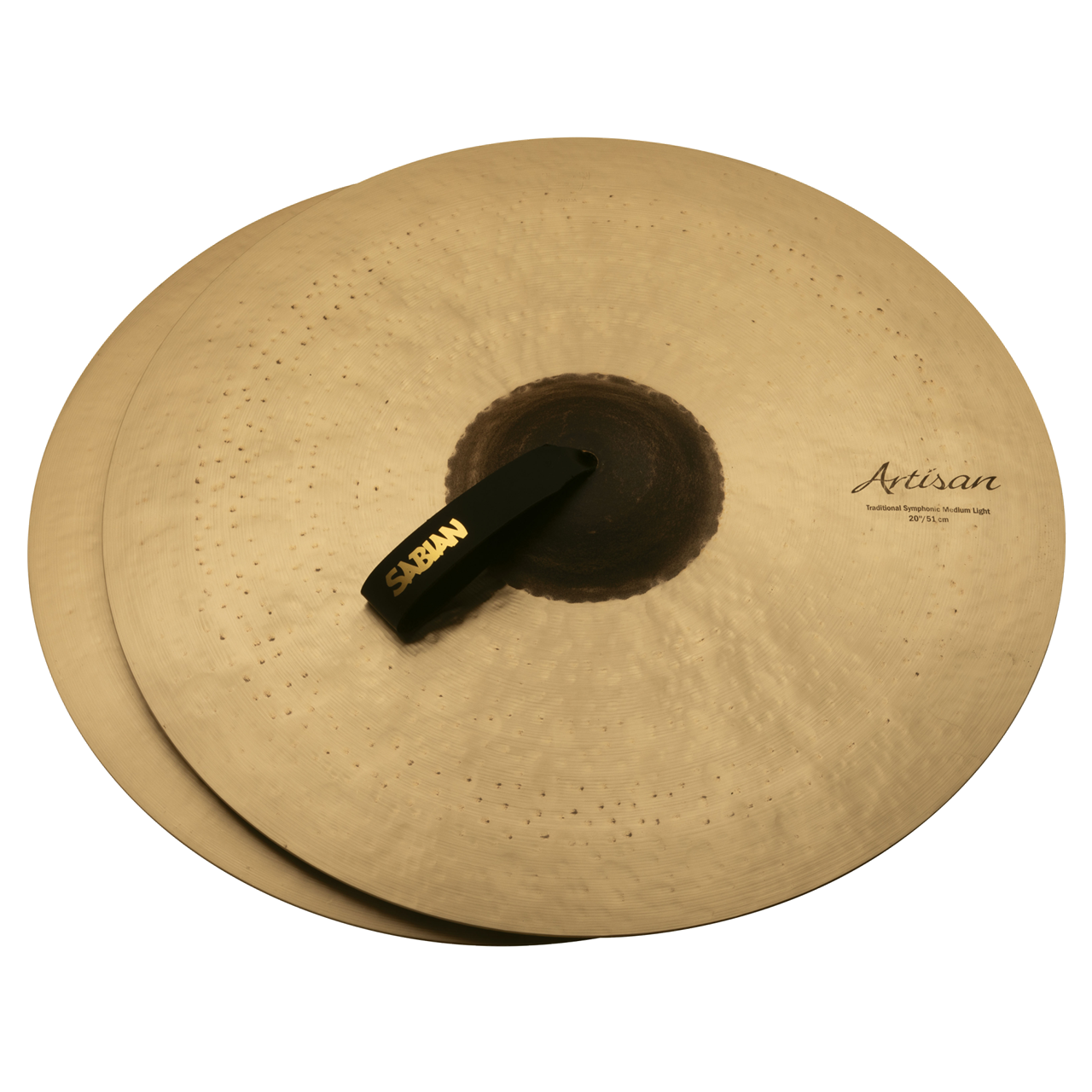 Sabian 20" Artisan Traditional Symphonic