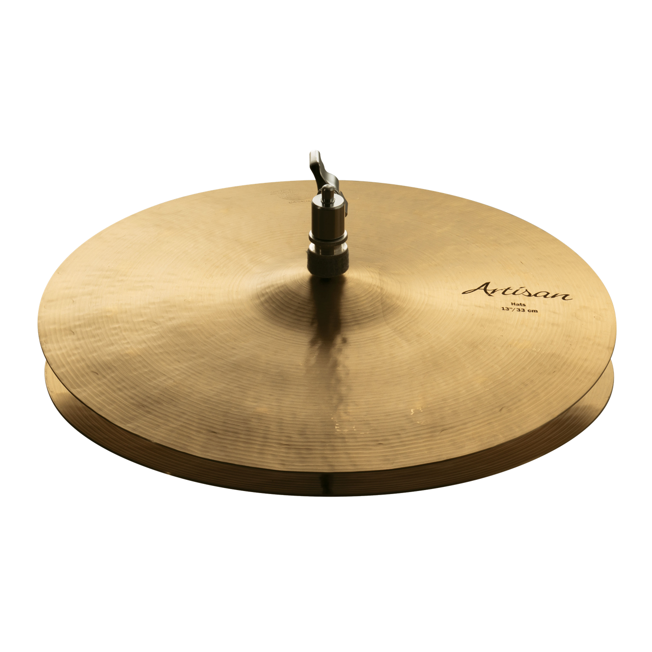 Sabian 13" Artisan Hi-Hat