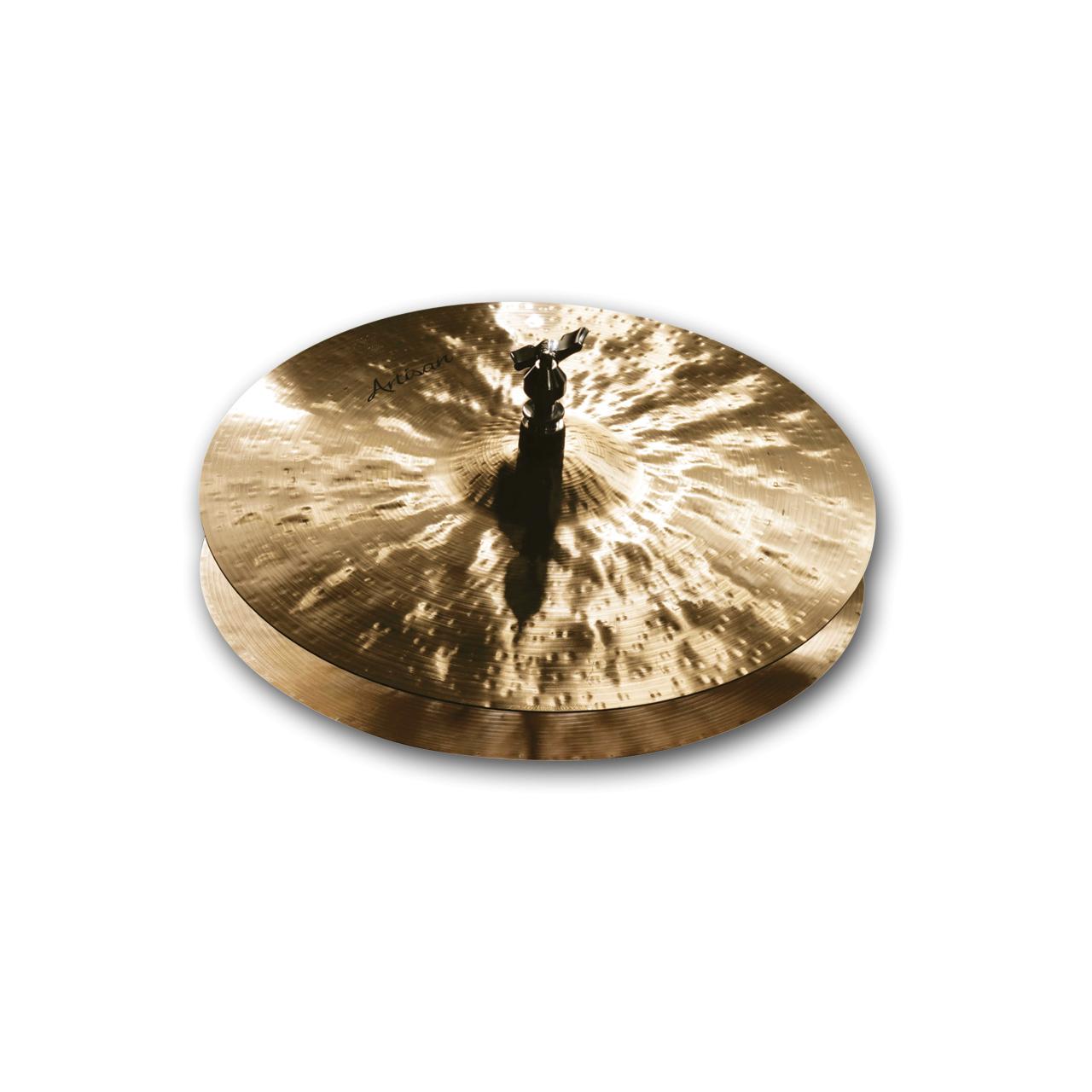 Sabian 14" Artisan Hi-Hat