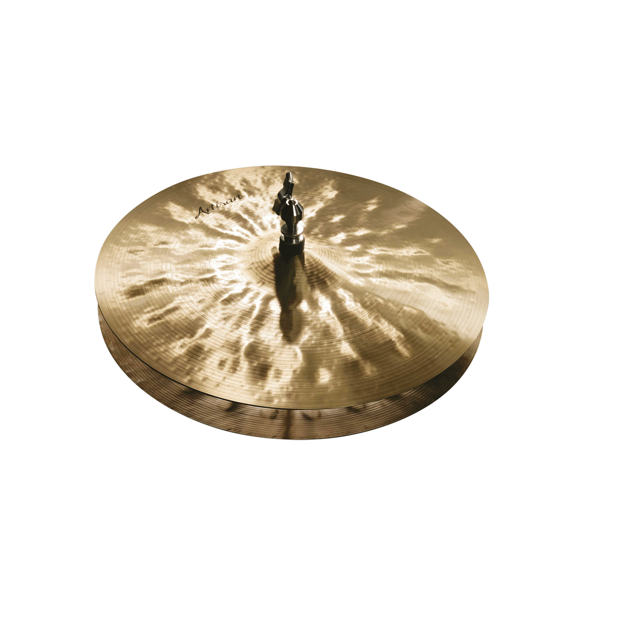 Sabian 15" Artisan Hi-Hat