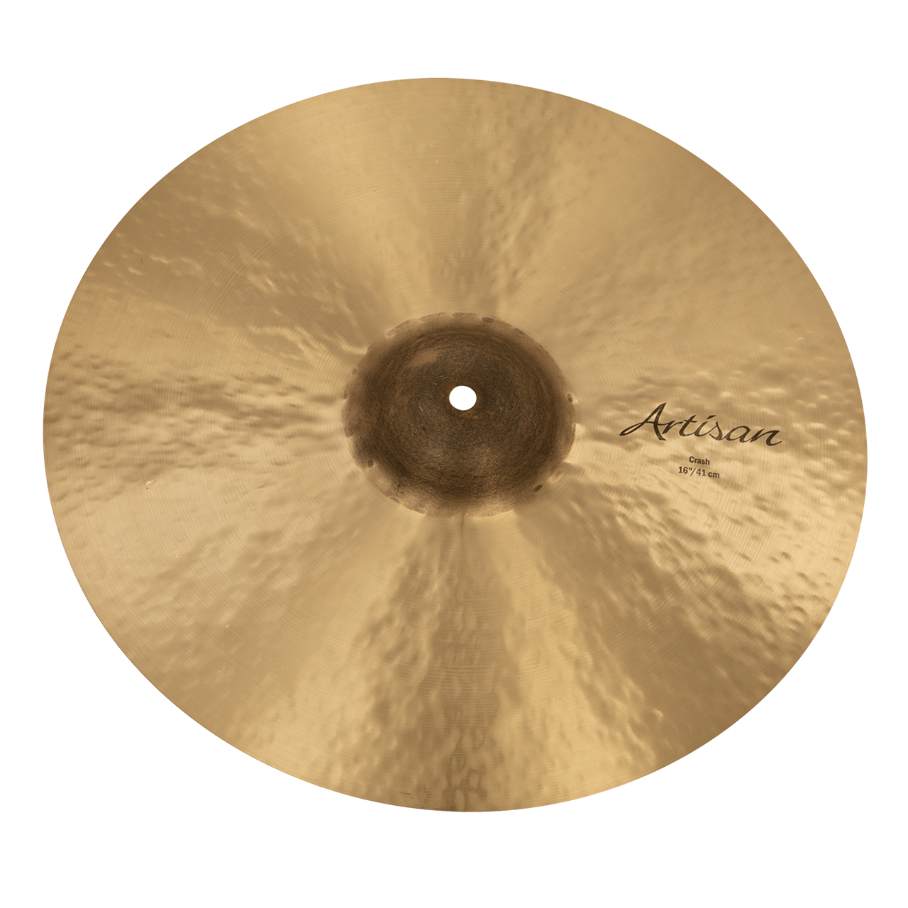 Sabian 16" Artisan Crash