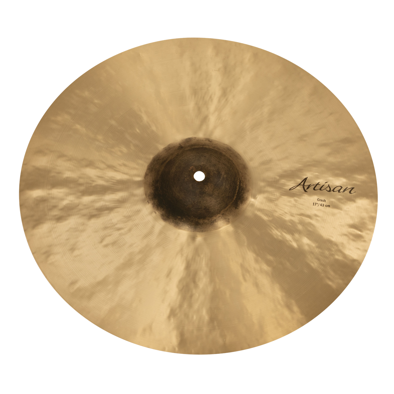 Sabian 17" Artisan Crash