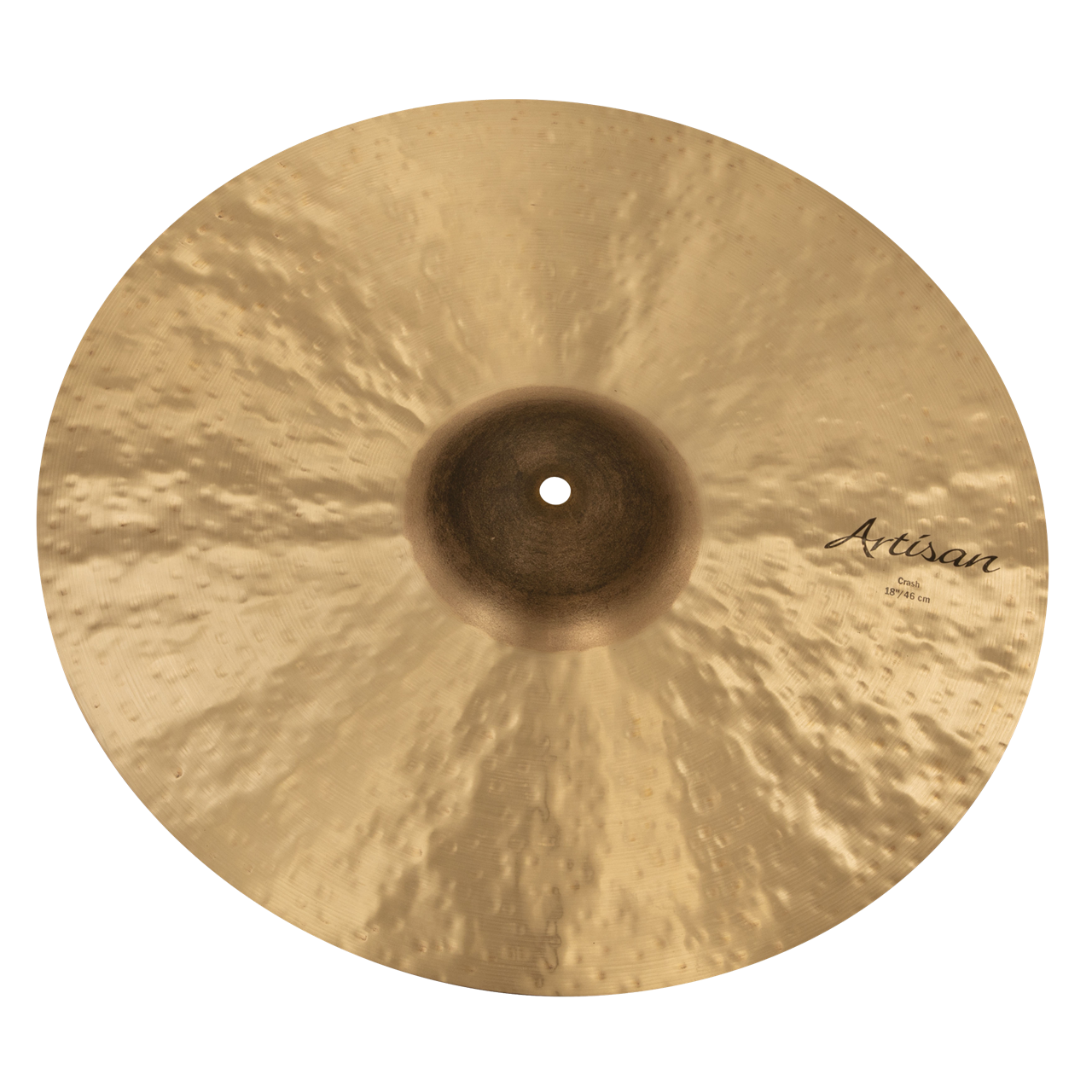 Sabian 18" Artisan Crash