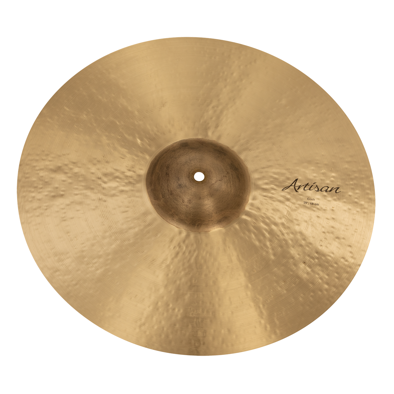 Sabian 19" Artisan Crash