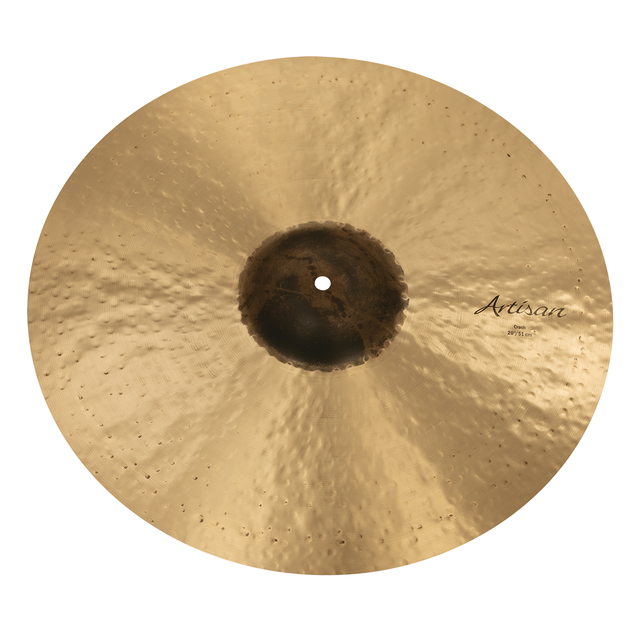 Sabian 20" Artisan Crash