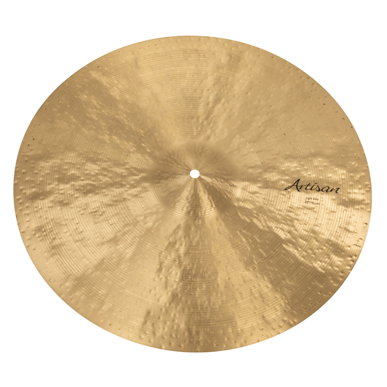 Sabian 20" Artisan Light Ride