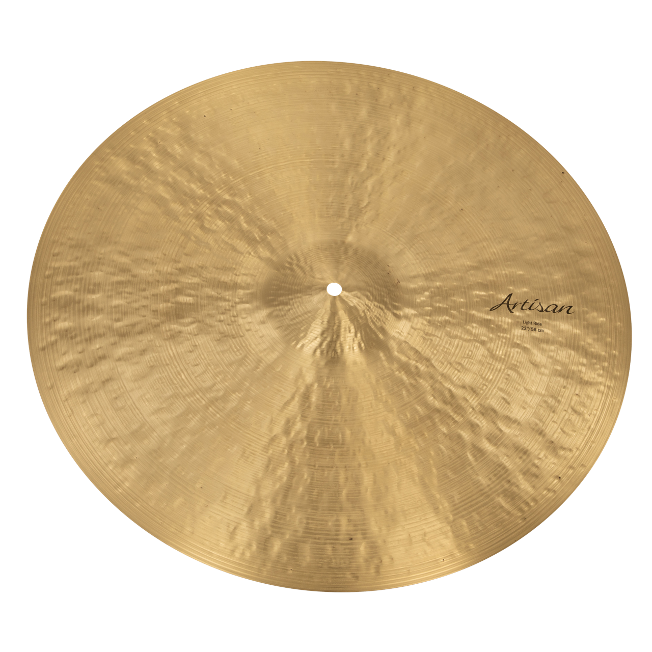 Sabian 22" Artisan Light Ride