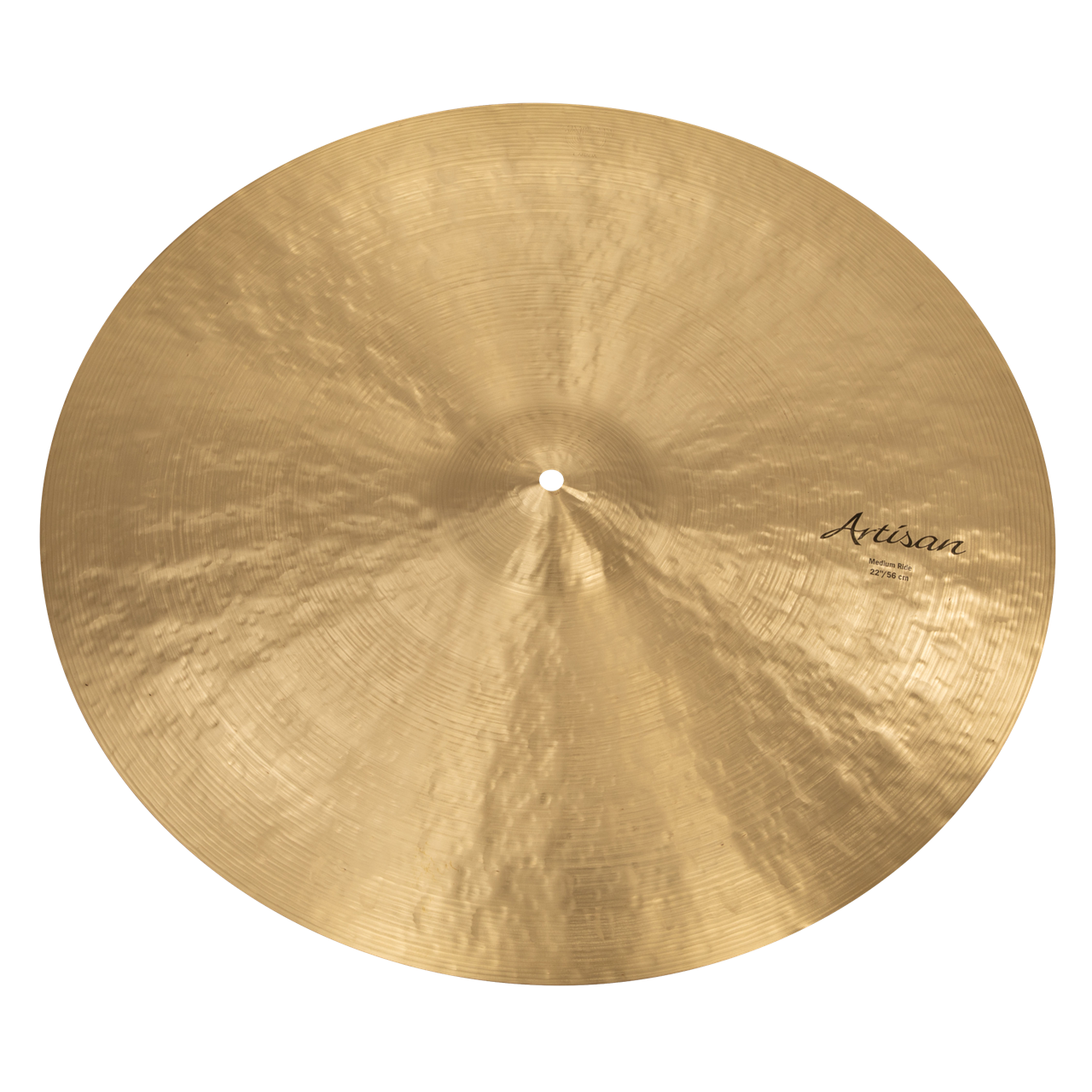 Sabian 22" Artisan Medium Ride