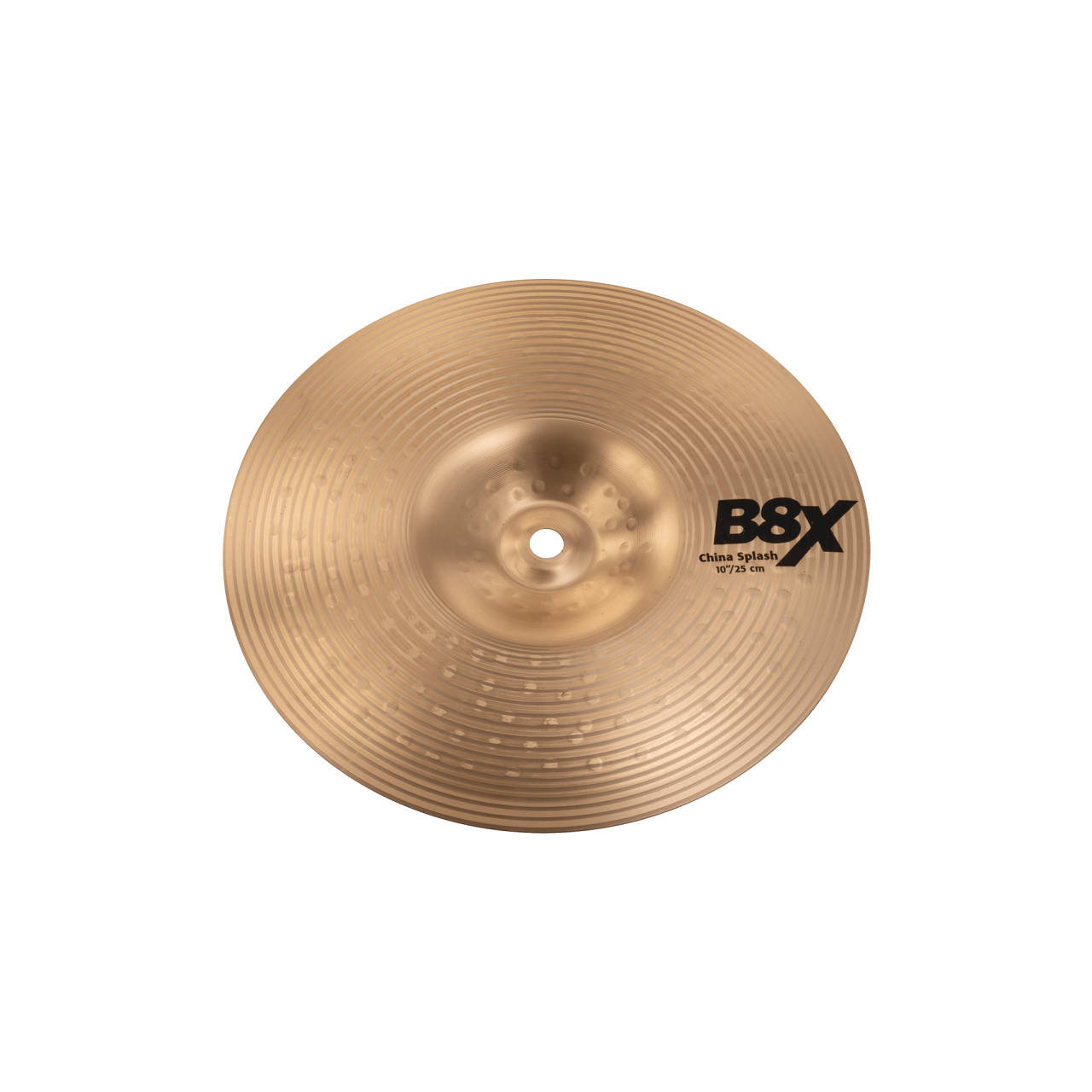 Sabian 10" B8X China Splash