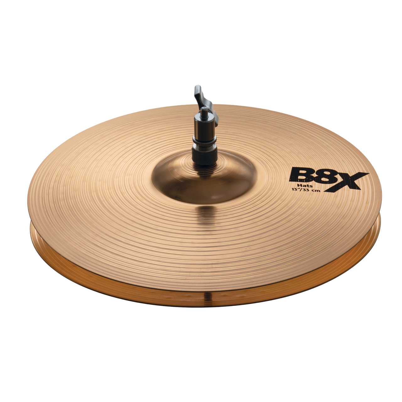 Sabian 13" B8X Hi-Hat