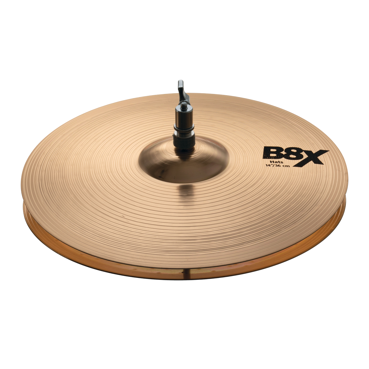 Sabian 14" B8X Hi-Hat