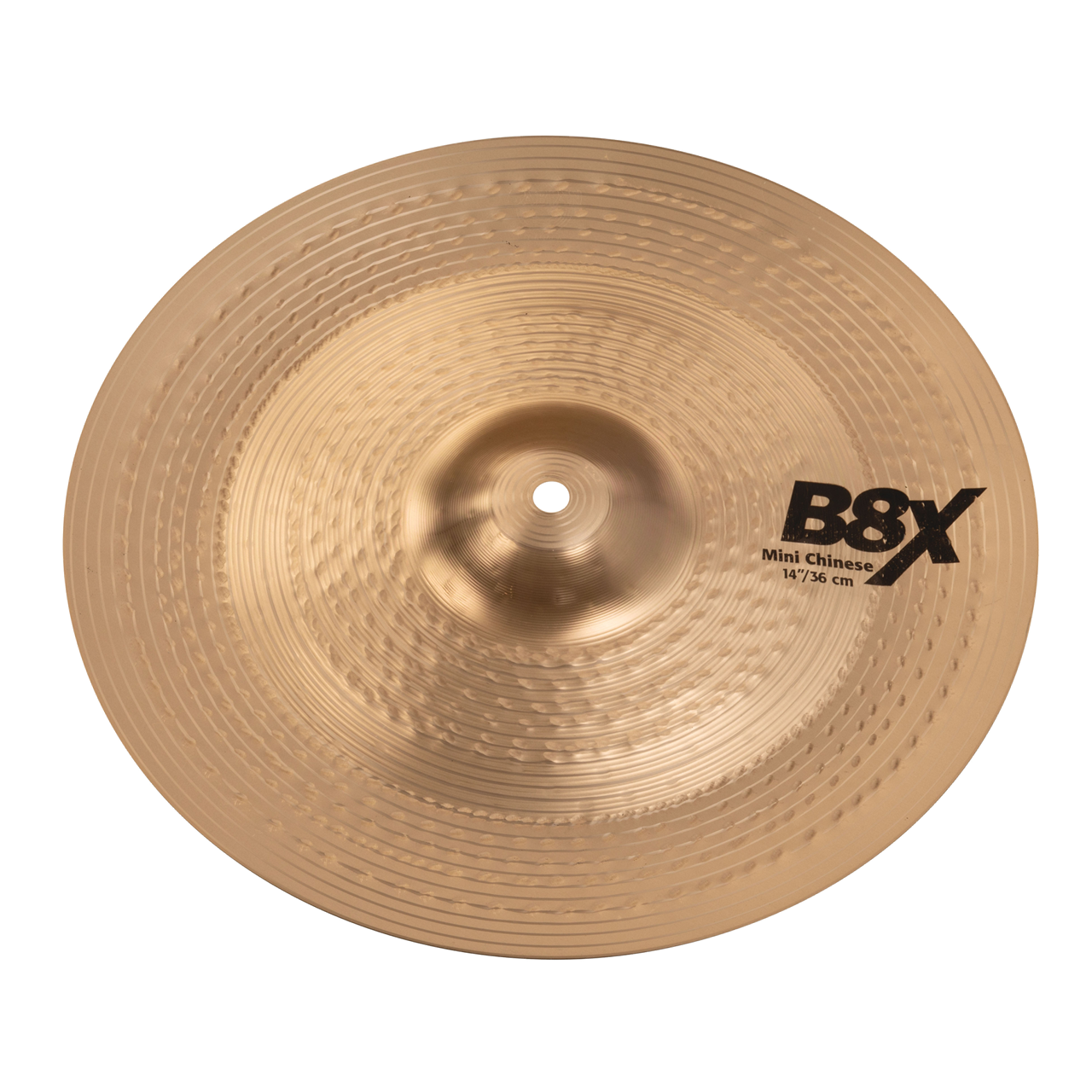 Sabian 14" B8X Mini Chinese