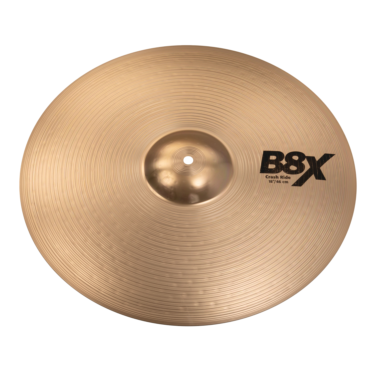 Sabian 18" B8X Crash Ride