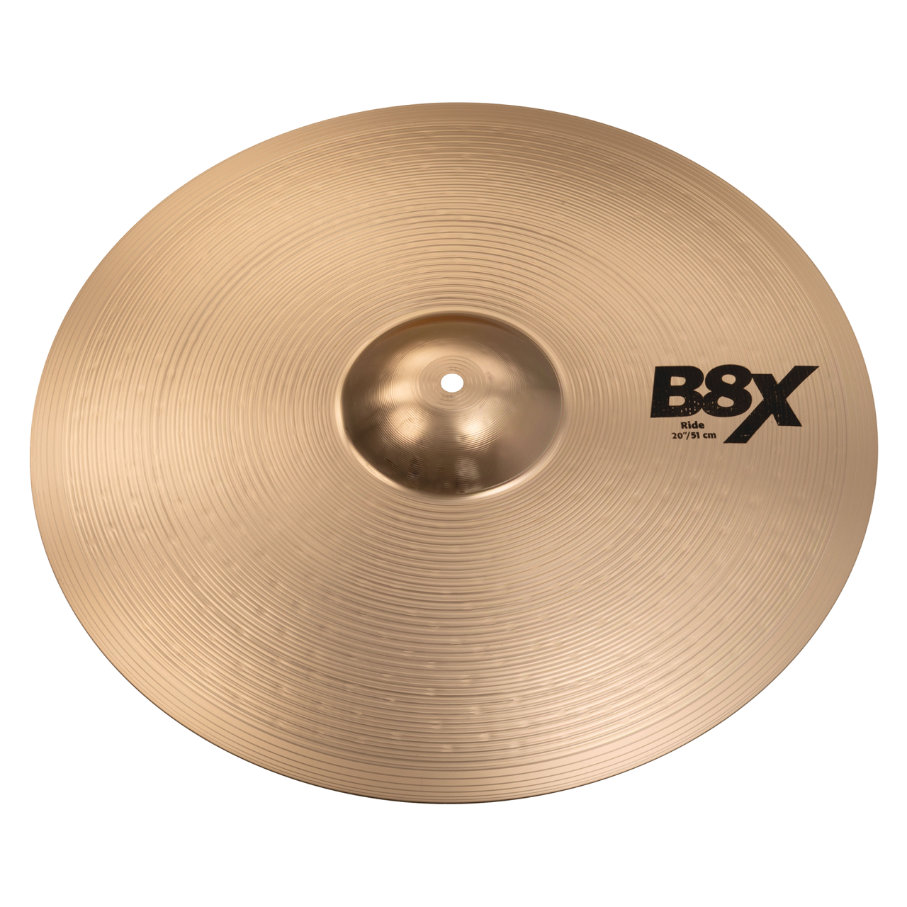 Sabian 20" B8X Ride