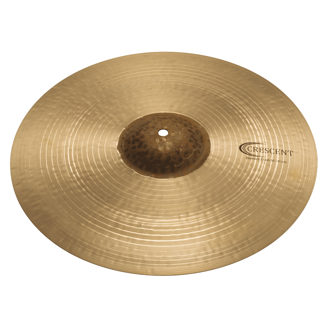 Sabian Crescent 16" Element Crash