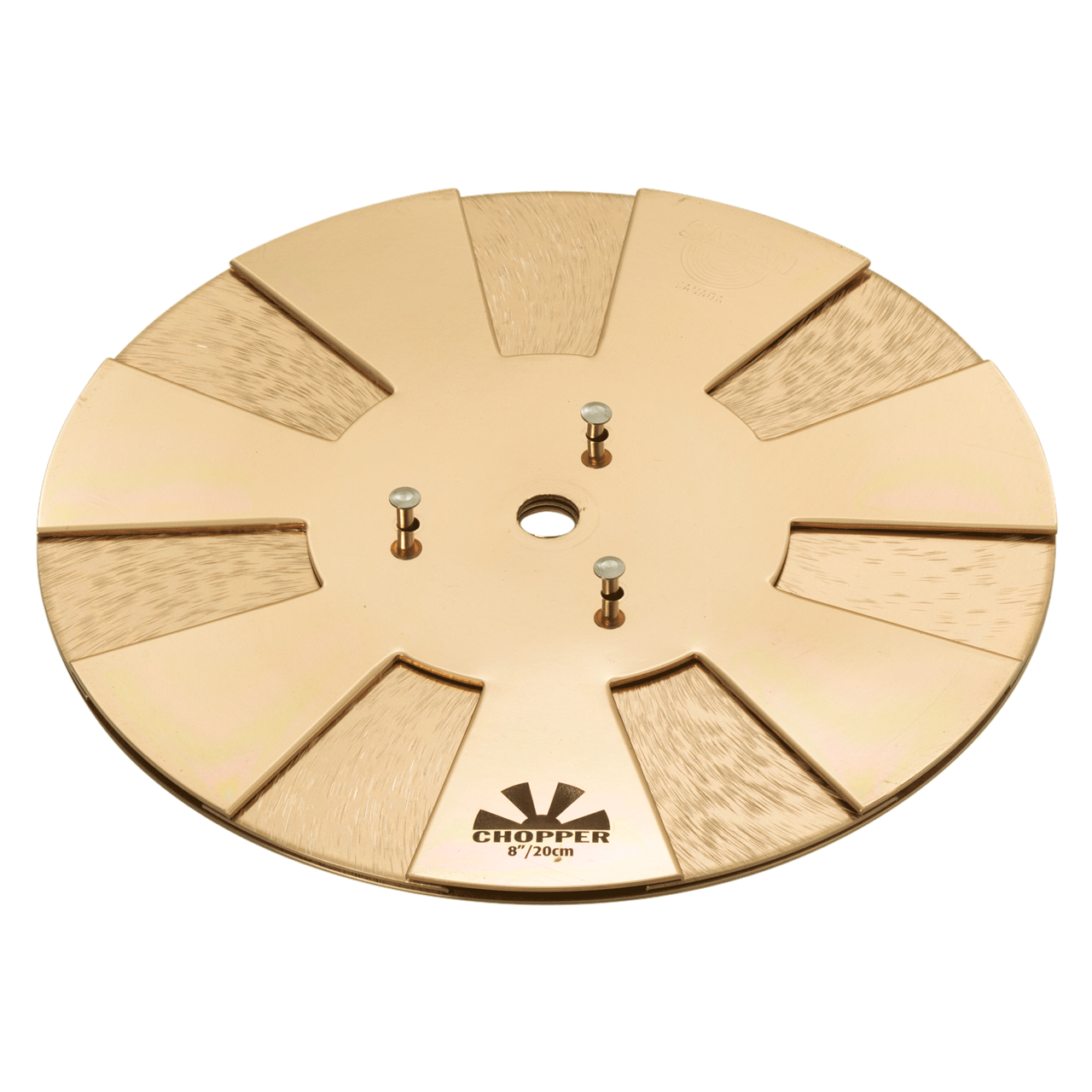 Sabian 8" Chopper Disc