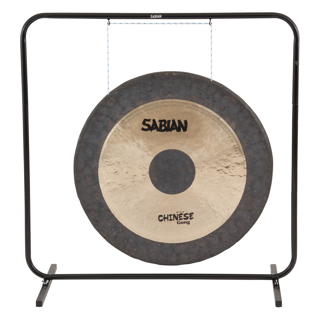 Sabian China Gong 40"