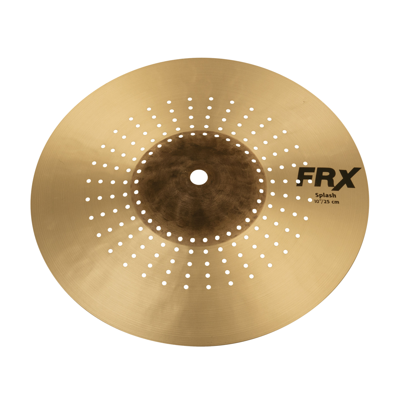 Sabian 10" FRX Splash