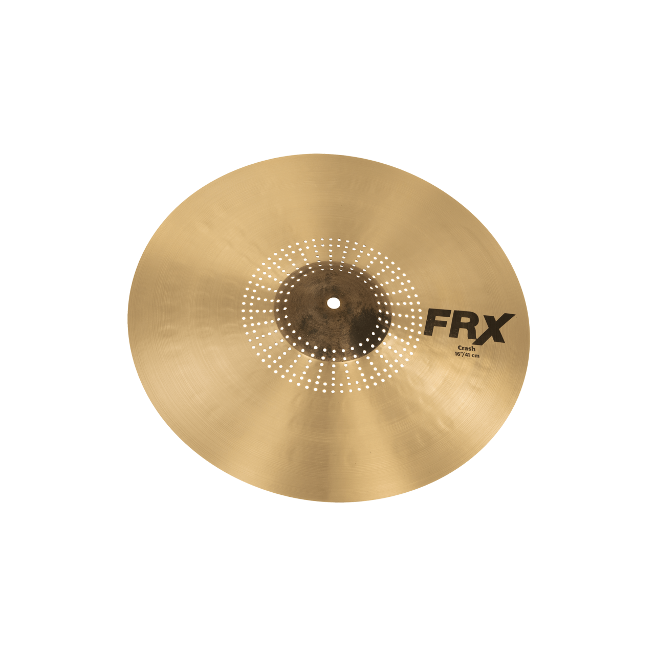 Sabian 16" FRX Crash