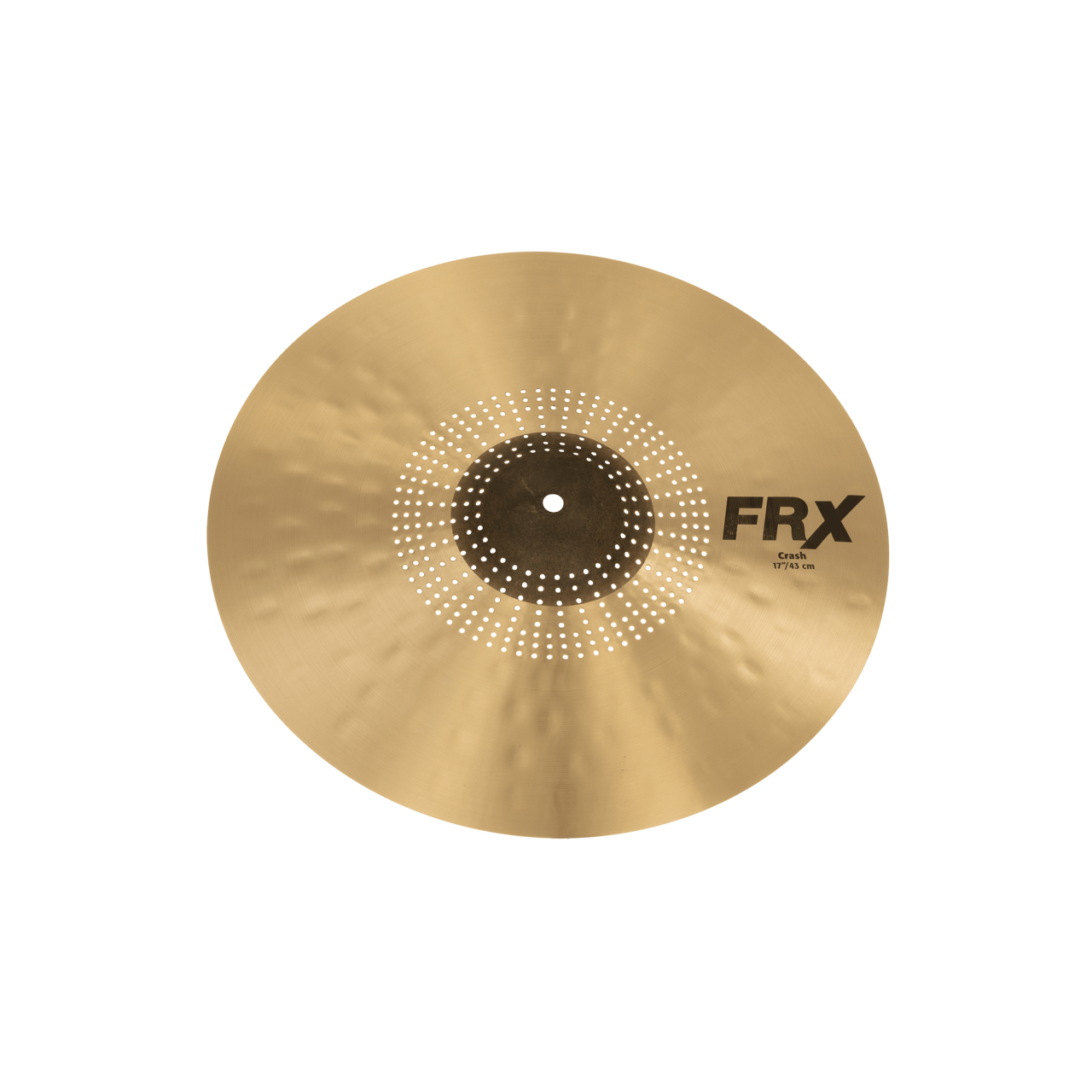 Sabian 17" FRX Crash