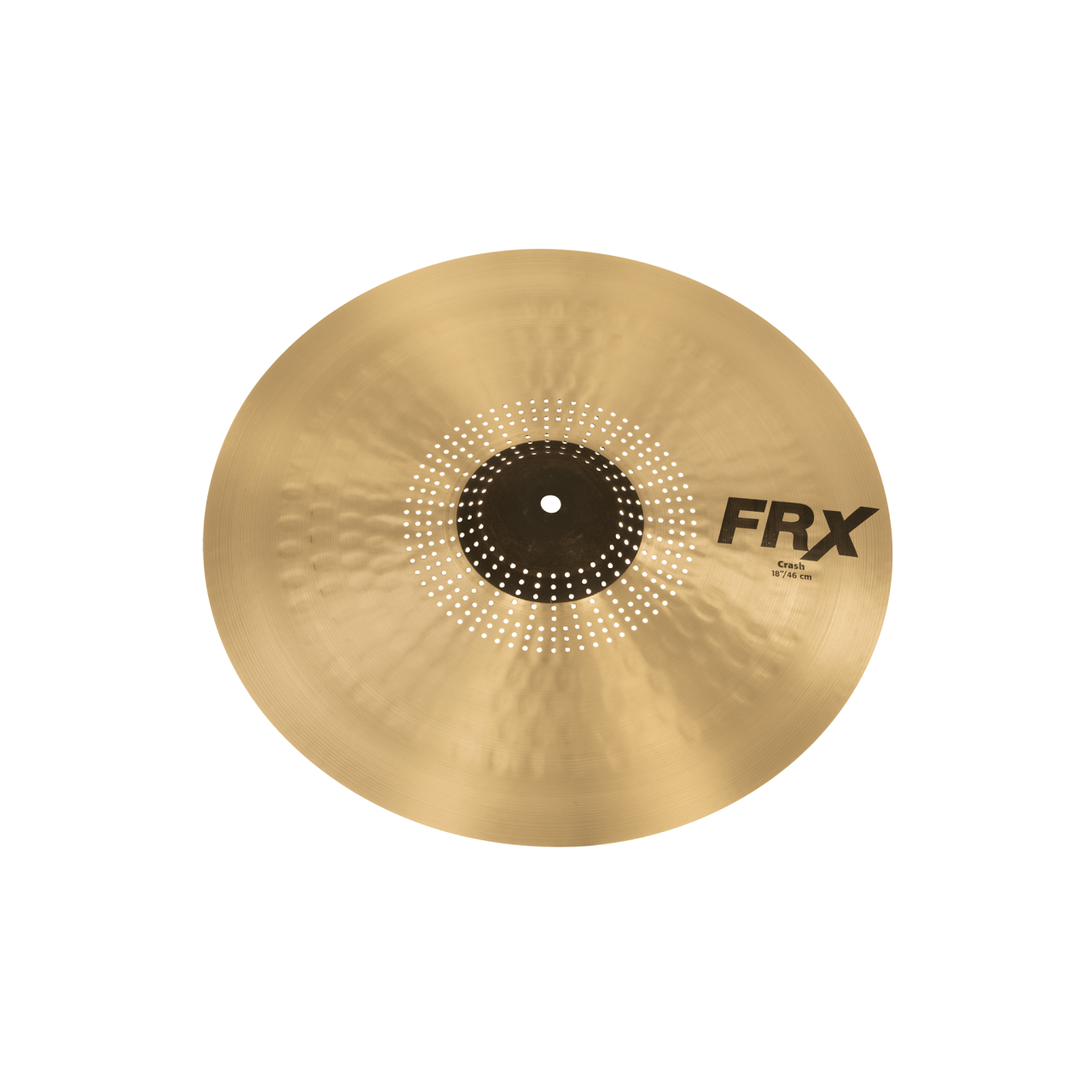 Sabian 18" FRX Crash