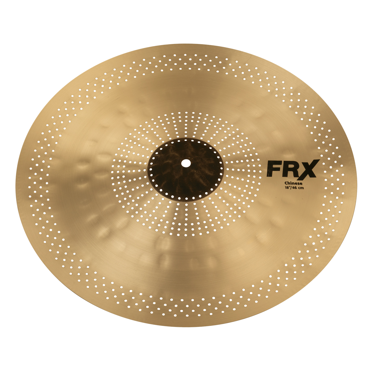 Sabian 18" FRX China