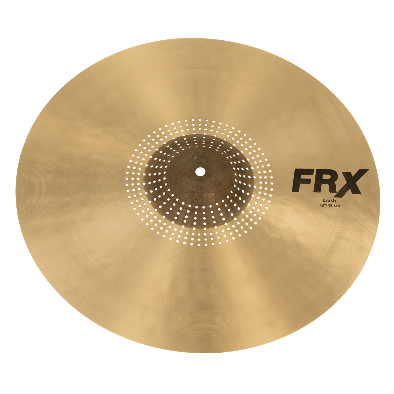 Sabian 19" FRX Crash