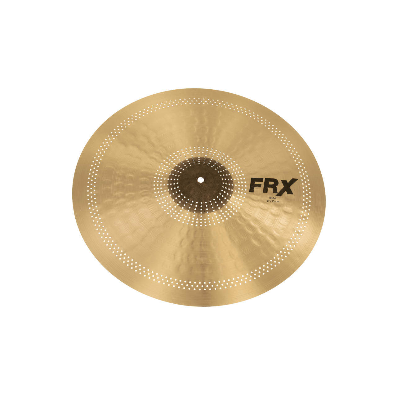 Sabian 21" FRX Ride