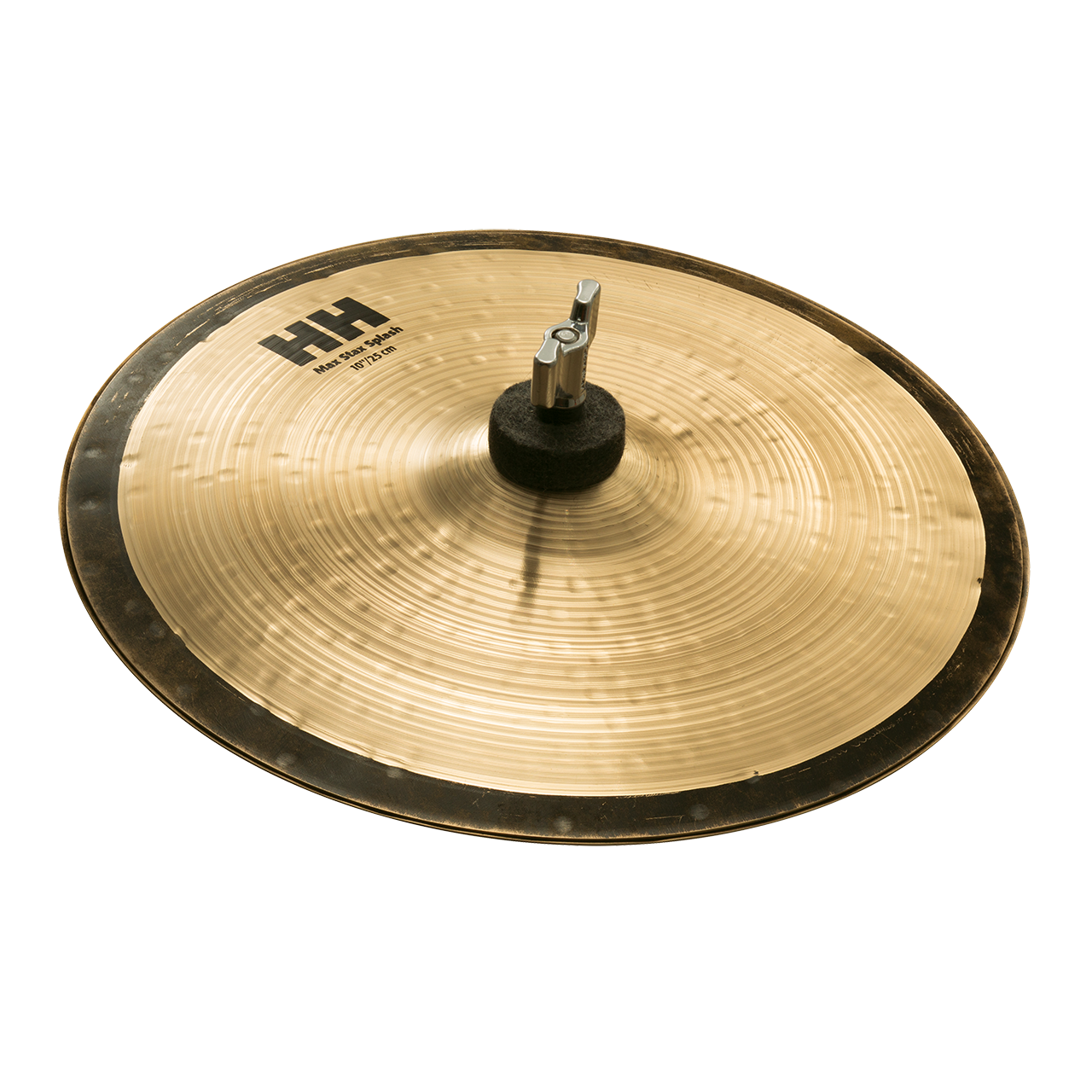 Sabian HH Max Stax Mid 10