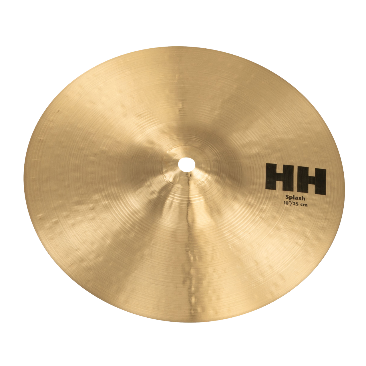 Sabian 10" HH Splash