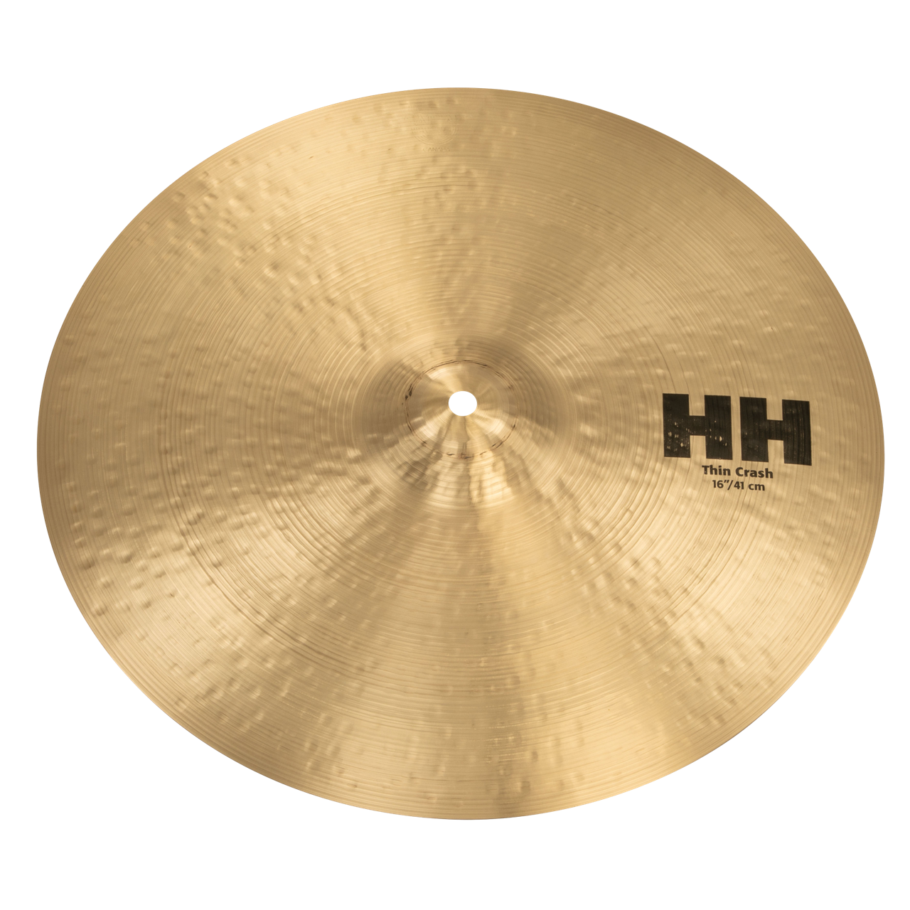 Sabian 16" HH Thin Crash