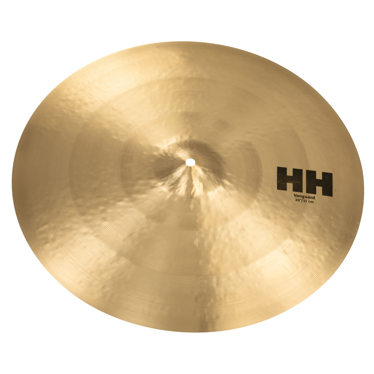 Sabian 20" HH Vanguard Ride