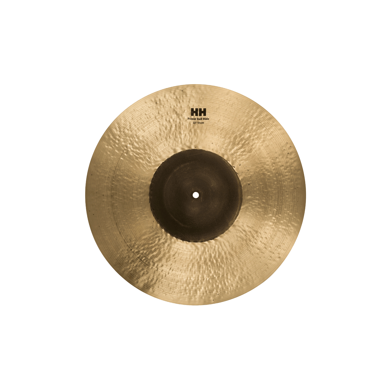 Sabian HH Power Bell Ride 22"
