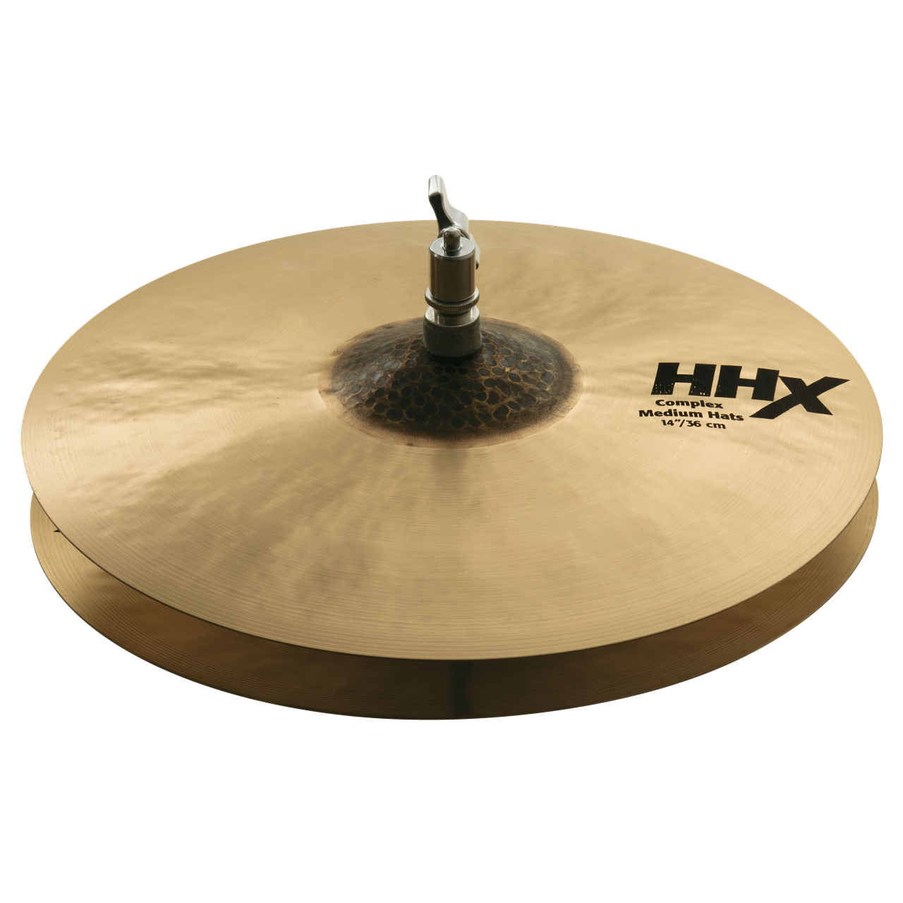 Sabian 14" HHX Complex Medium Hi-Hat