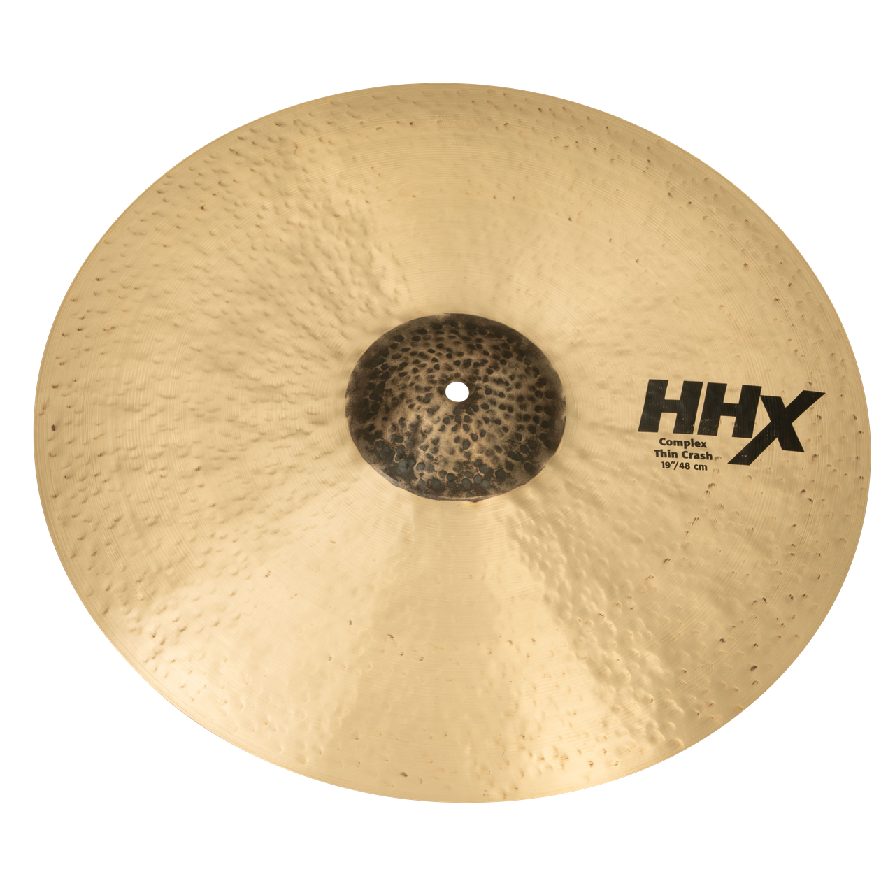 Sabian 19" HHX Complex Thin Crash