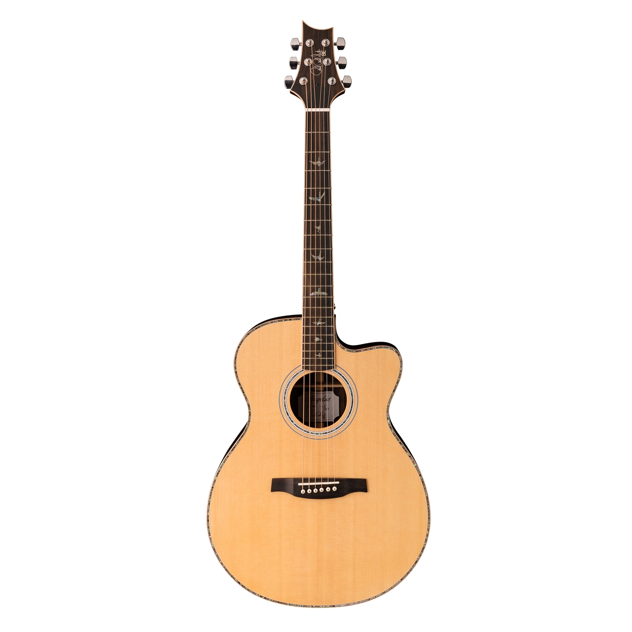 PRS SE A60E Angelus - Natural