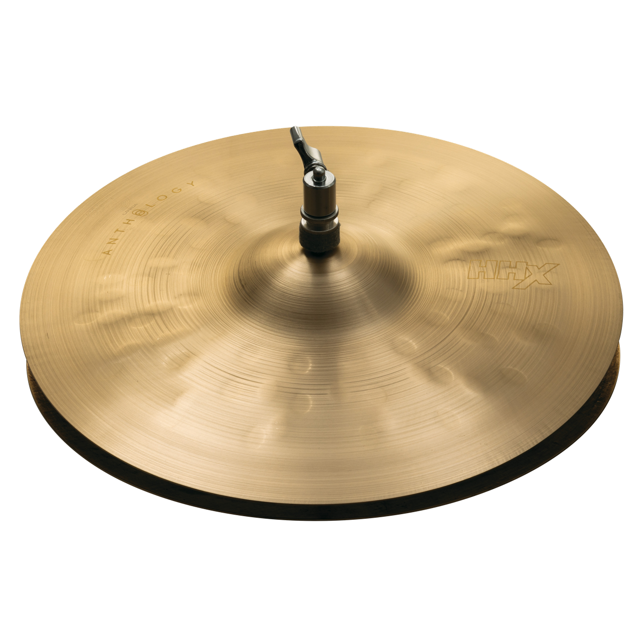 Sabian 14" HHX Anthology High Bell Hats