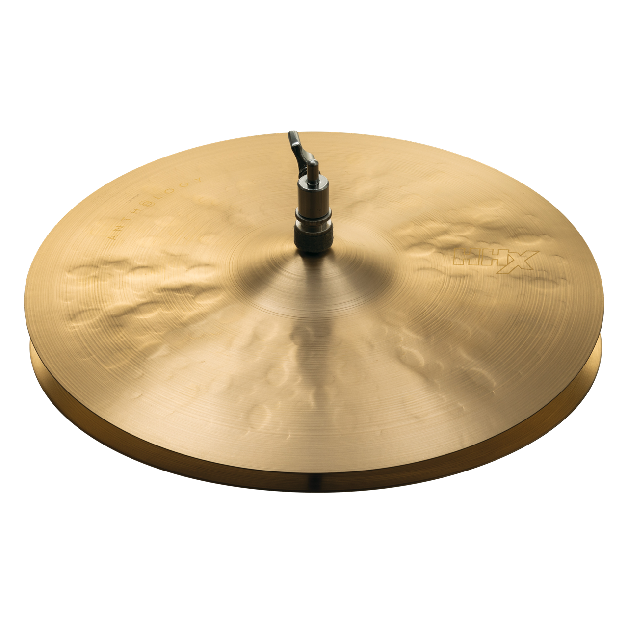 Sabian 14" HHX Anthology Low Bell Hats