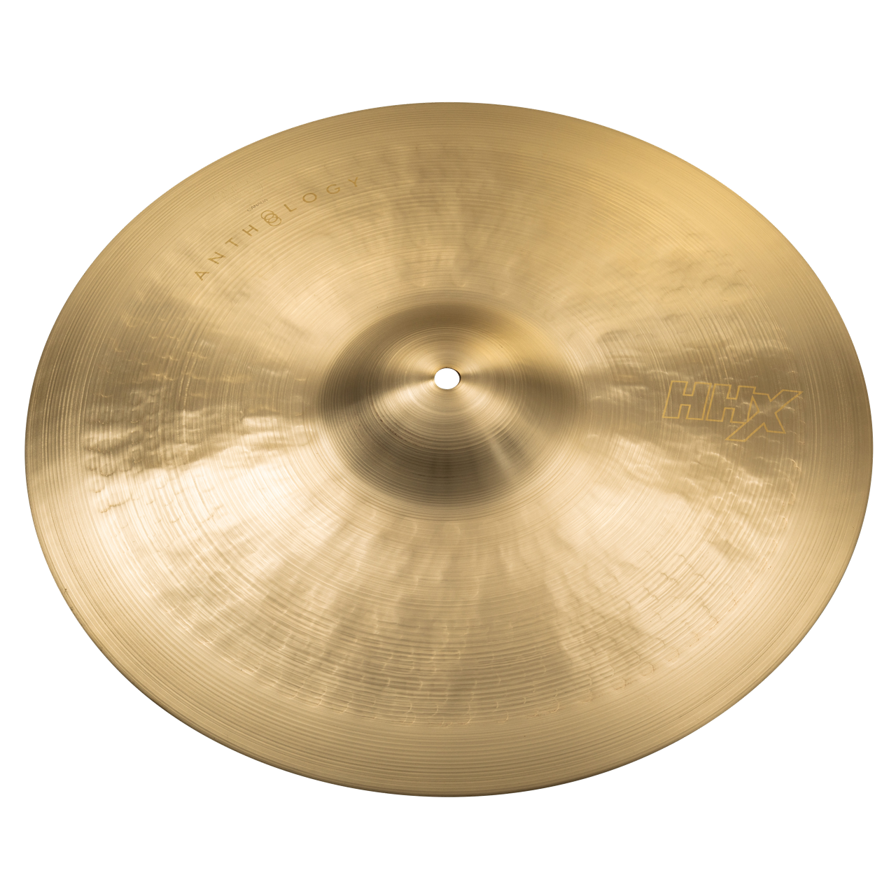 Sabian 18" HHX Anthology 18" High Bell