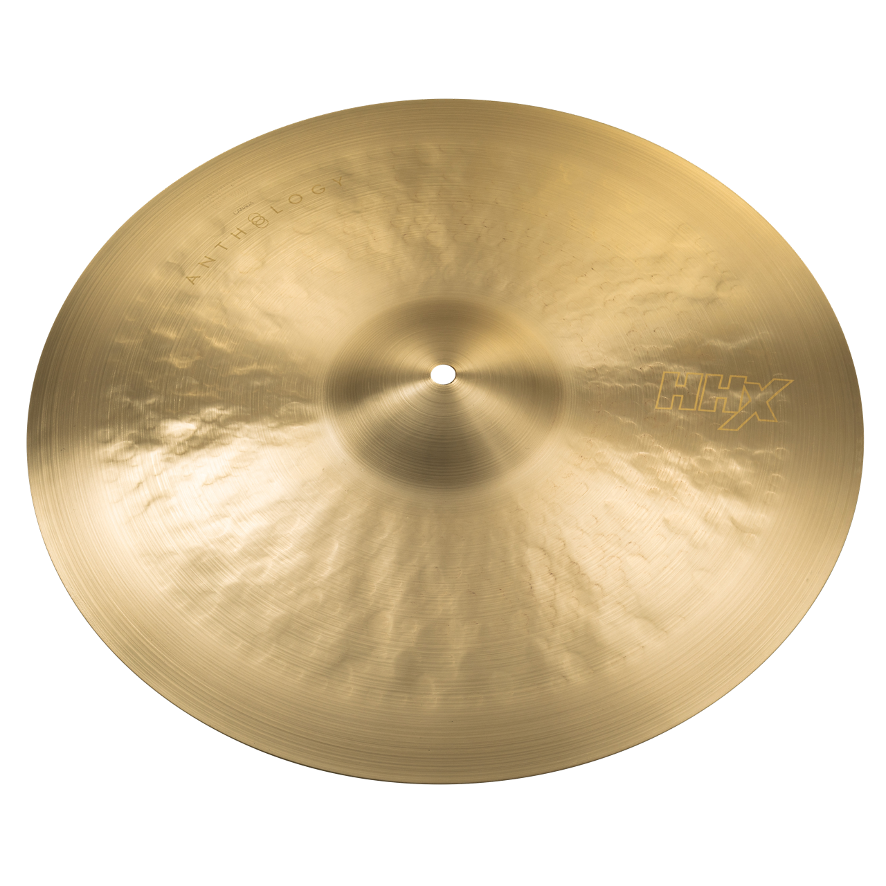 Sabian 18" HHX Anthology 18" Low Bell