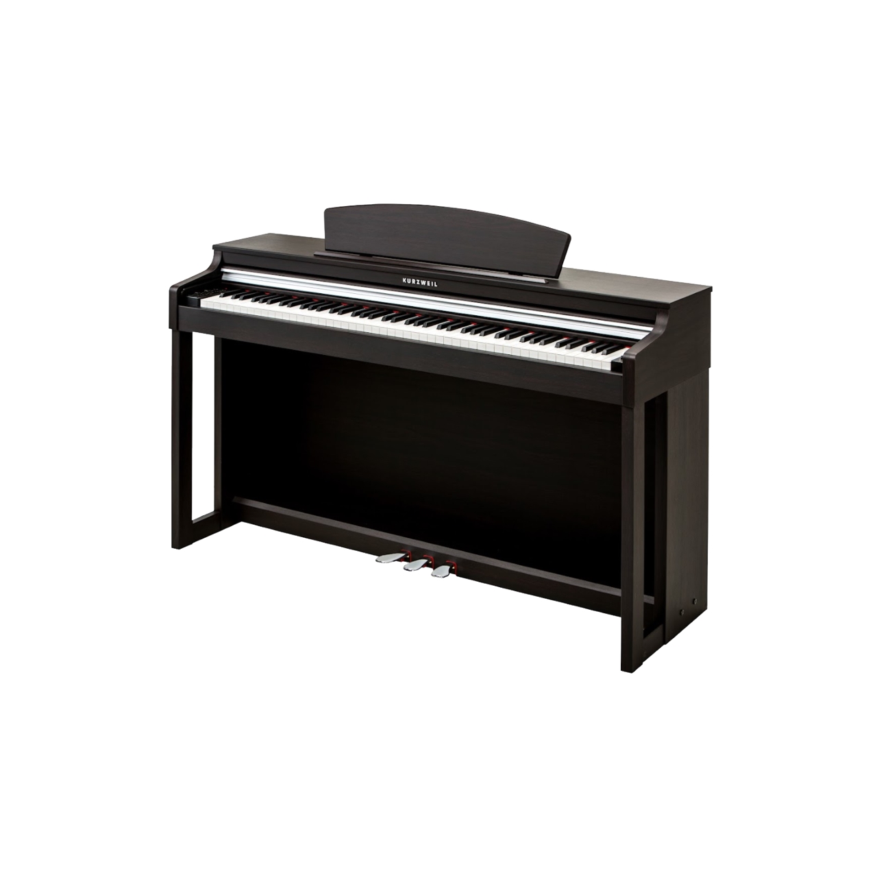 Kurzweil M120 - Rosewood PVC