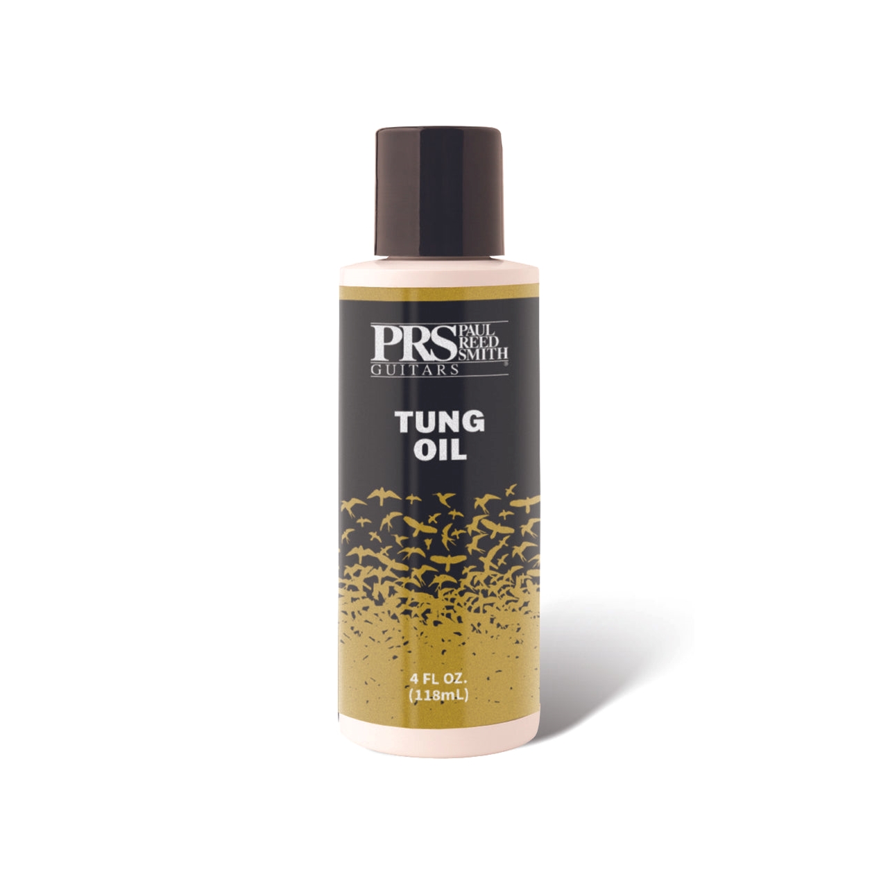 PRS Fretboard Tung Oil