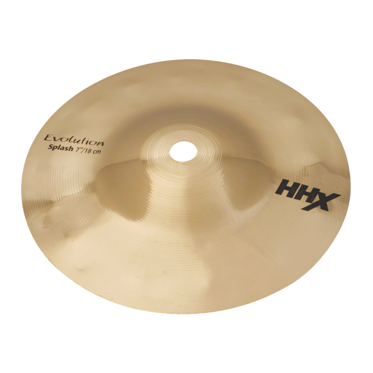 Sabian 7" HHX Evolution Splash