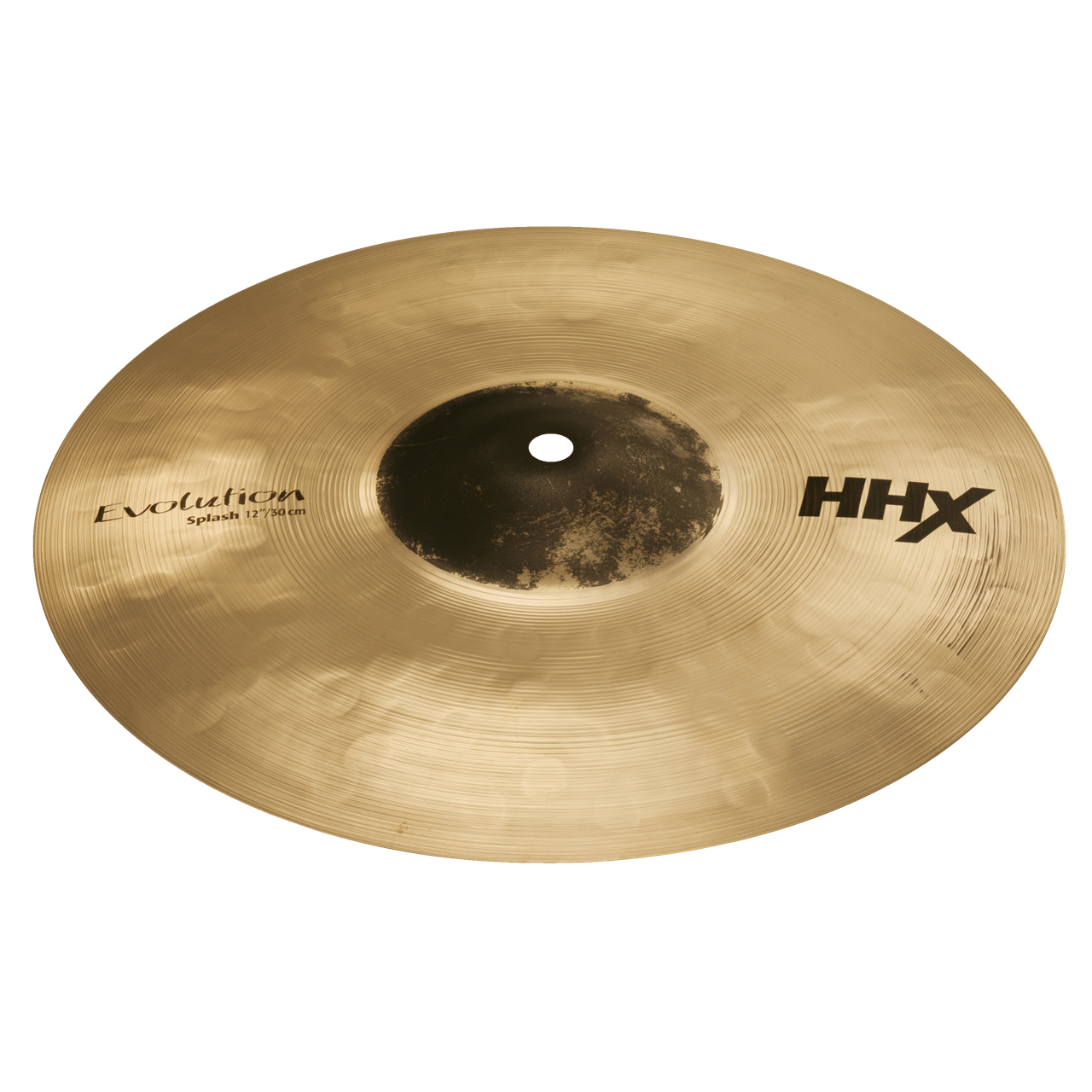 Sabian 12" HHX Evolution Splash