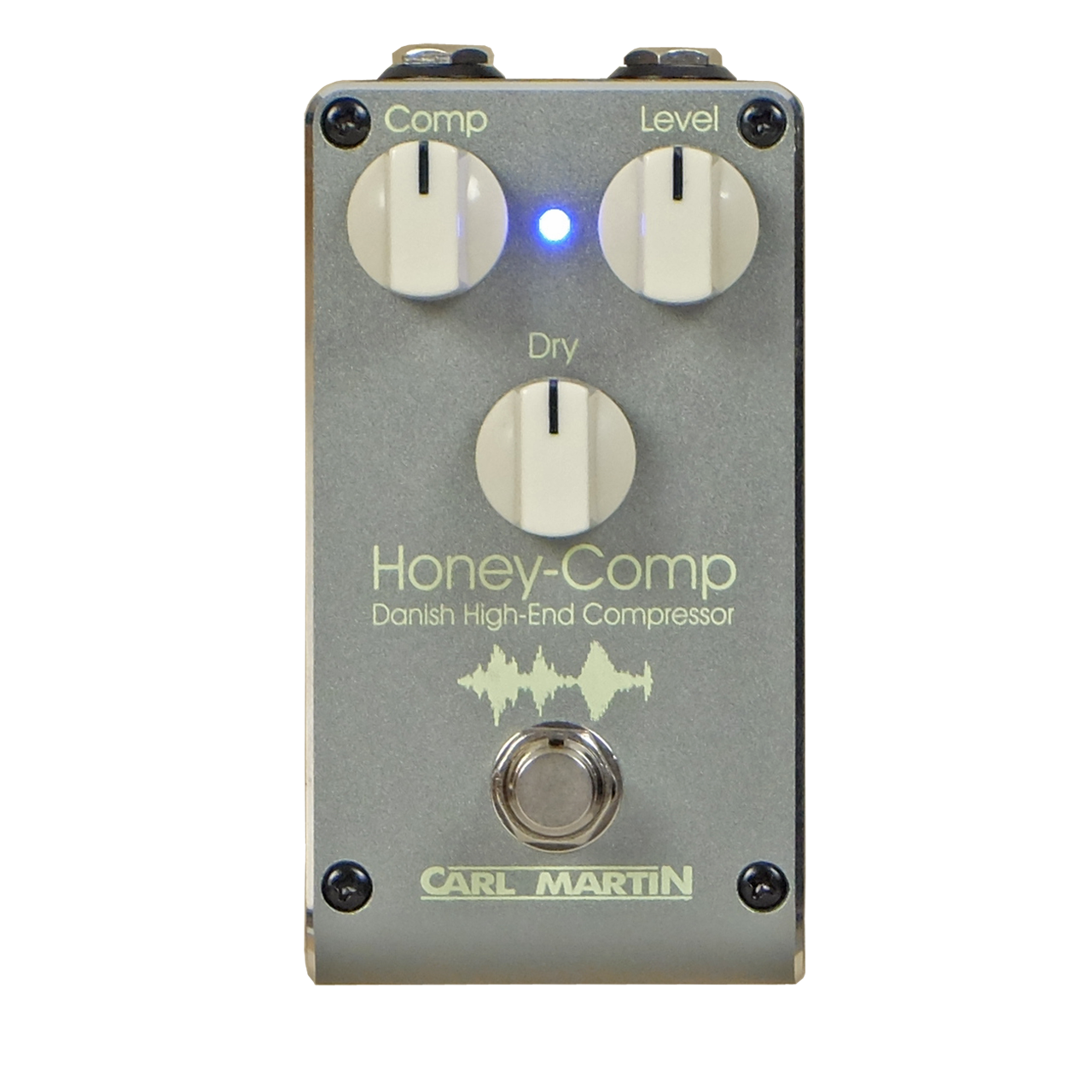 Carl Martin Honey-Compressor