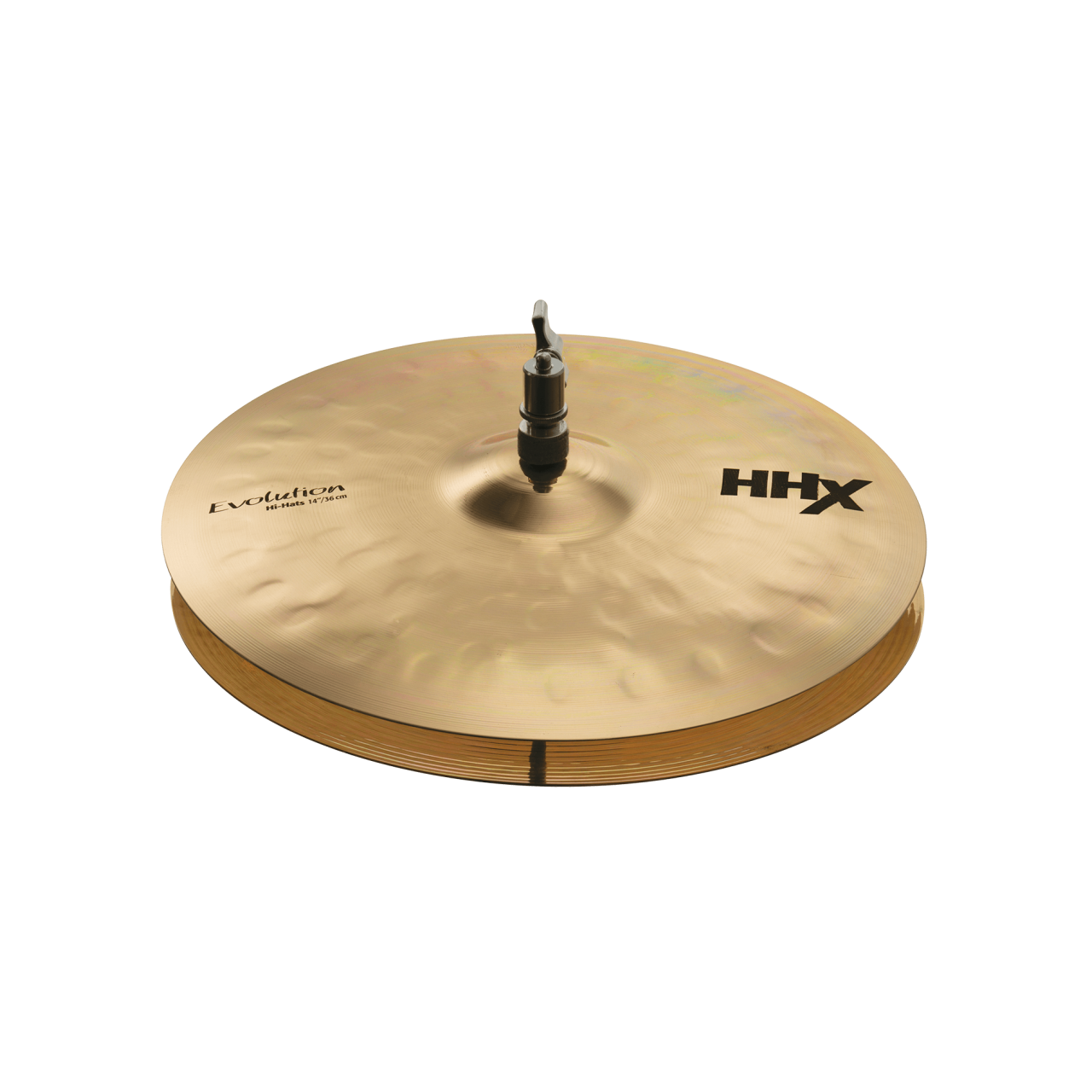 Sabian 14" HHX Evolution Hi-Hat