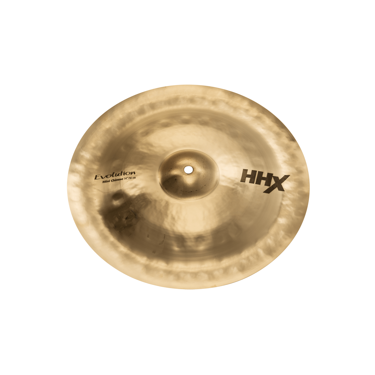 Sabian 14" HHX Evolution Mini Chinese